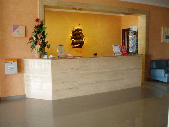 Fragata Hotel
