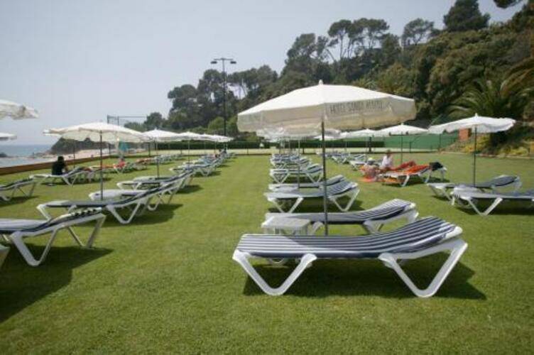 Santa Marta Hotel