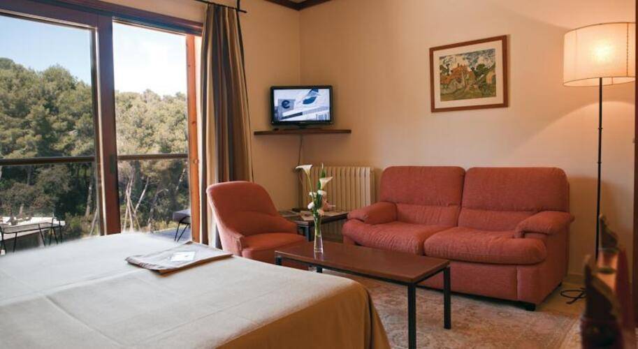Santa Marta Hotel