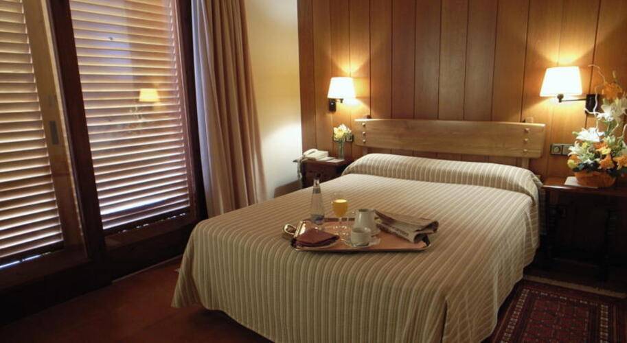 Santa Marta Hotel