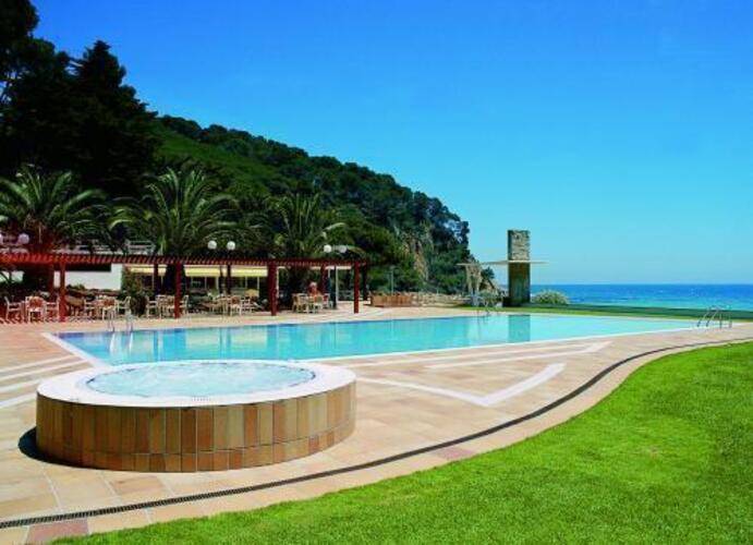Santa Marta Hotel