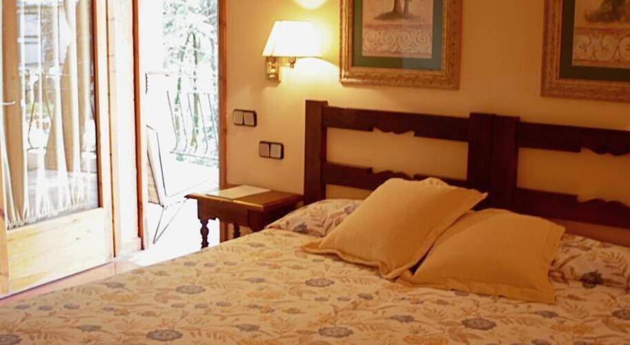 Santa Marta Hotel