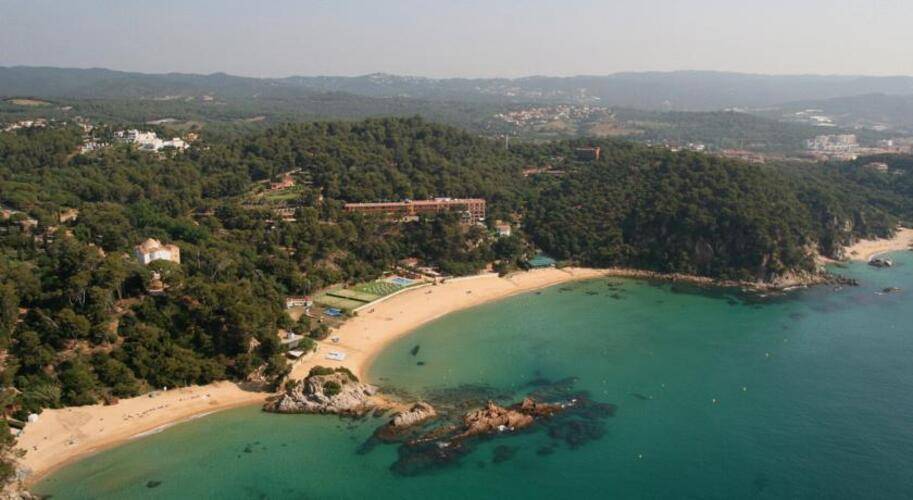 Santa Marta Hotel