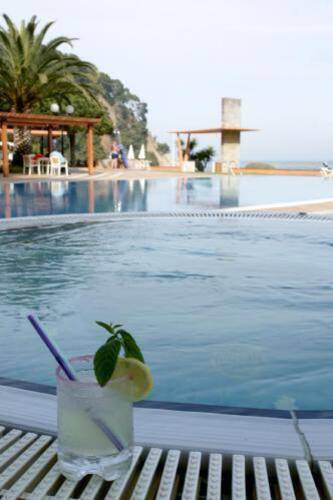Santa Marta Hotel