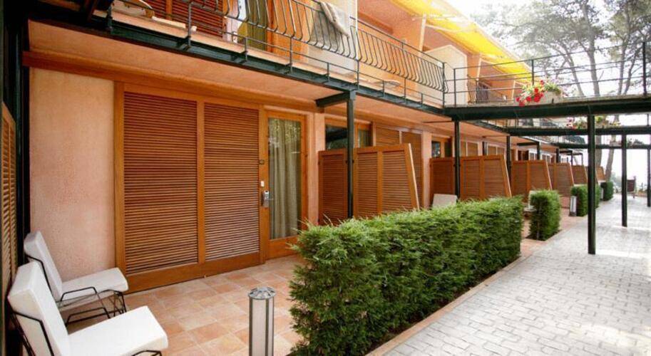 Santa Marta Hotel