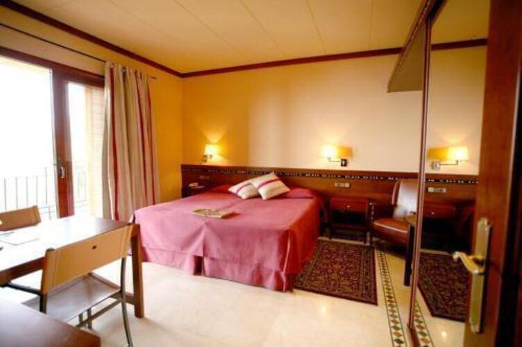 Santa Marta Hotel