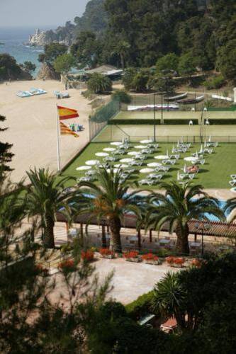 Santa Marta Hotel