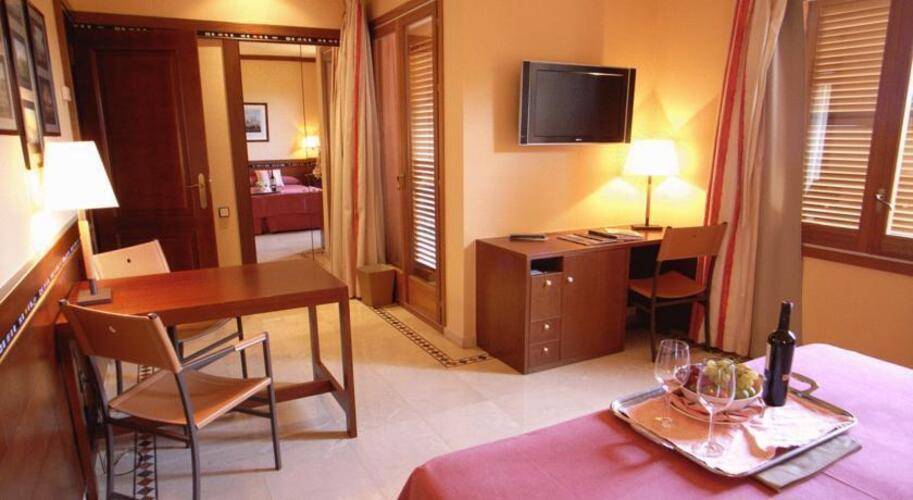 Santa Marta Hotel