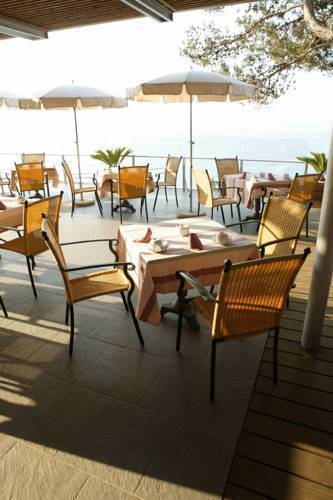 Santa Marta Hotel