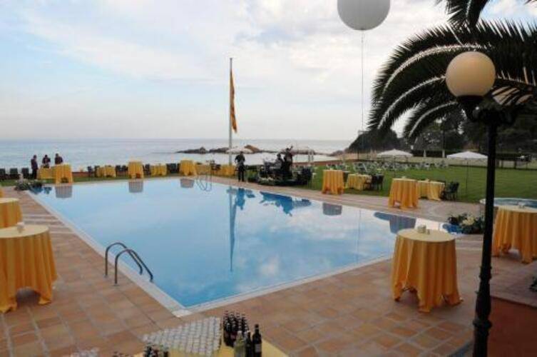 Santa Marta Hotel