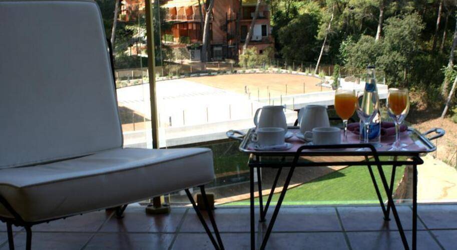 Santa Marta Hotel