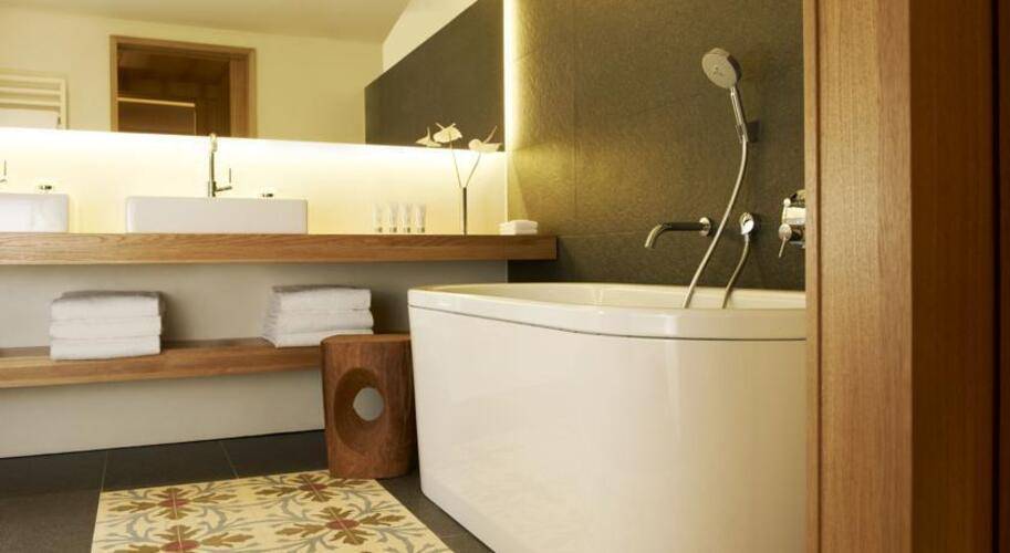 Le Meridien Barcelona Hotel — фото 17