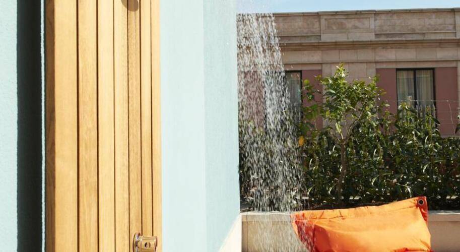 Le Meridien Barcelona Hotel — фото 13