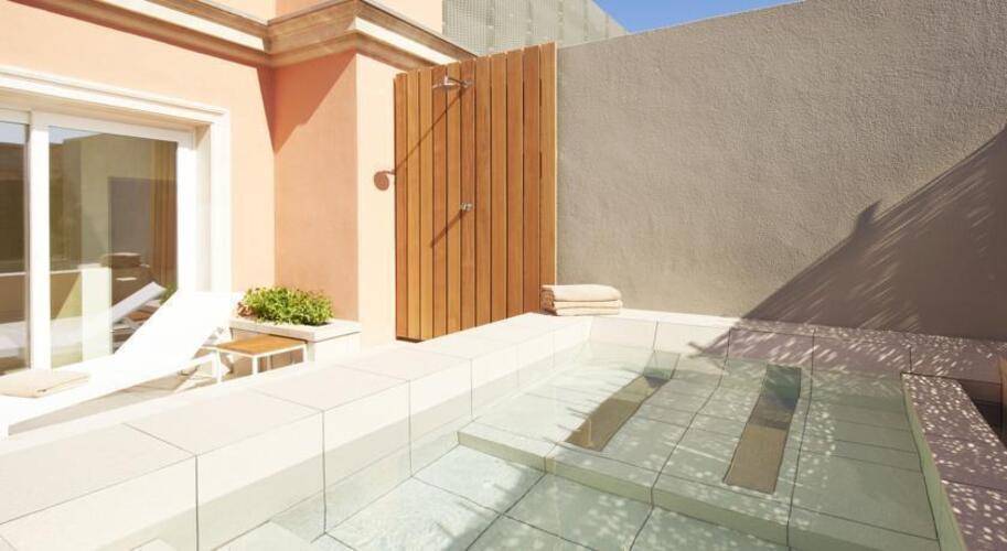 Le Meridien Barcelona Hotel — фото 25