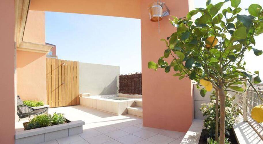 Le Meridien Barcelona Hotel — фото 27