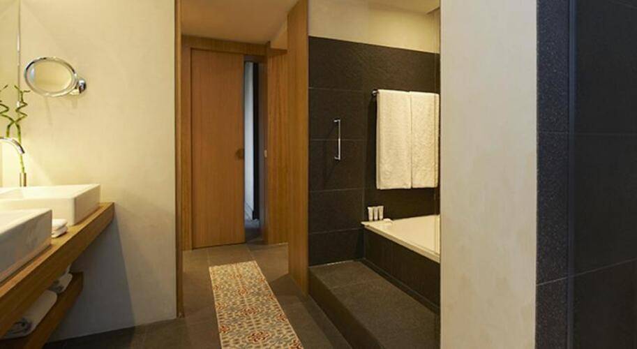 Le Meridien Barcelona Hotel — фото 22