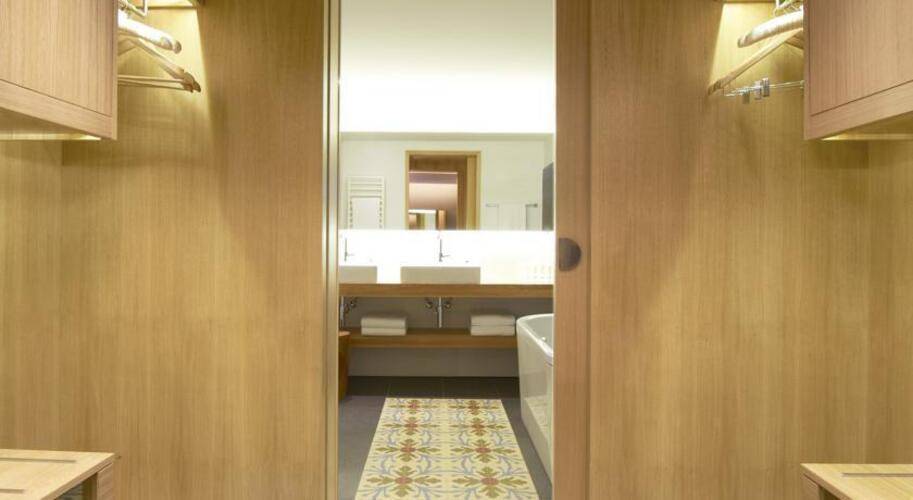 Le Meridien Barcelona Hotel — фото 16