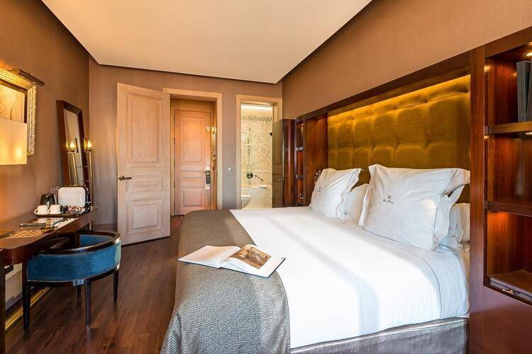 Casa Fuster Hotel — фото 35