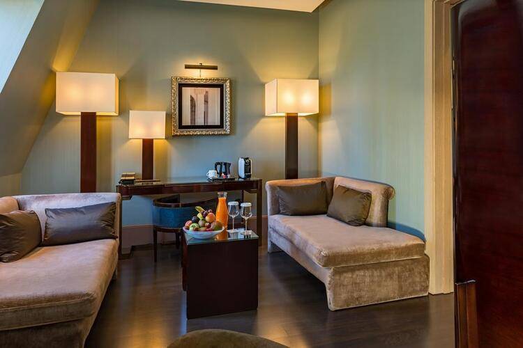 Casa Fuster Hotel — фото 40