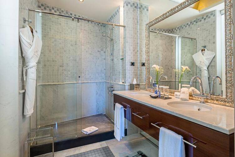 Casa Fuster Hotel — фото 36