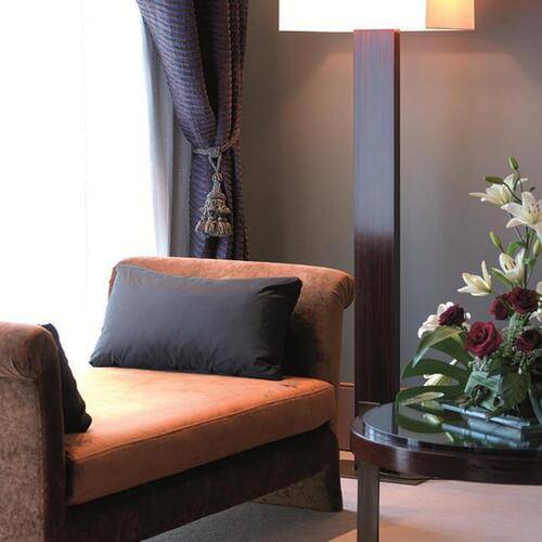 Casa Fuster Hotel — фото 37