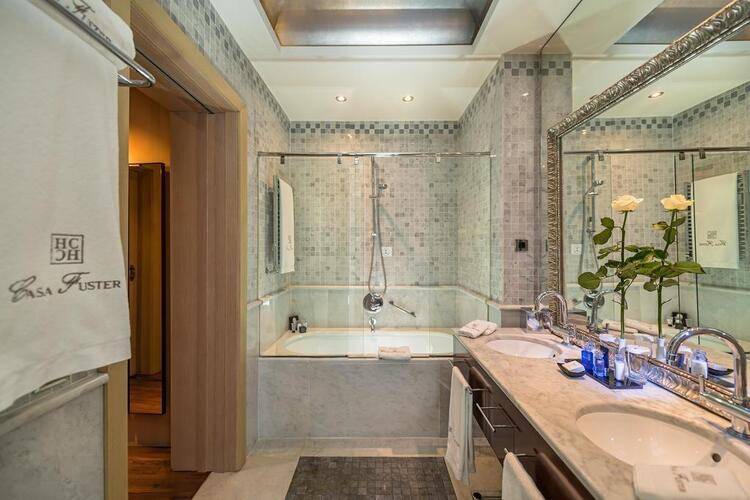 Casa Fuster Hotel — фото 4