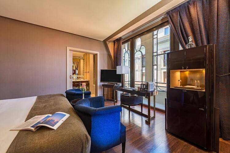 Casa Fuster Hotel — фото 20