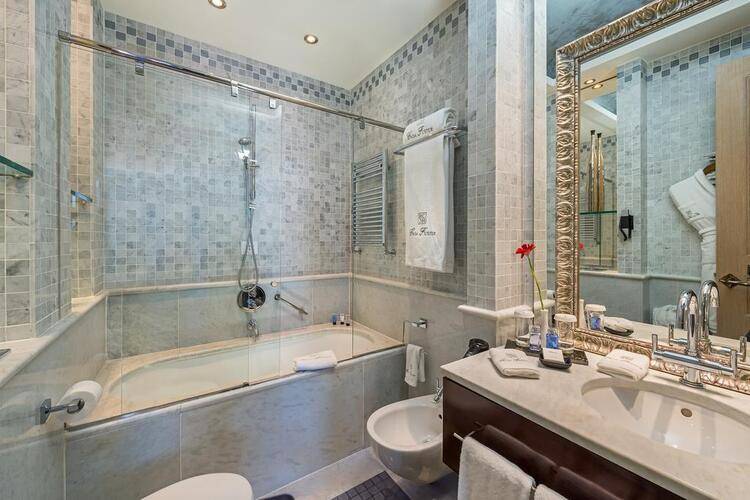 Casa Fuster Hotel — фото 27