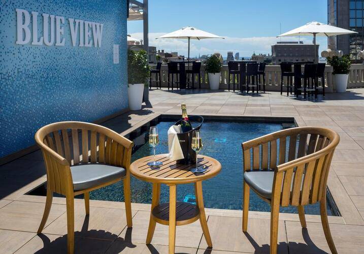 Casa Fuster Hotel — фото 14