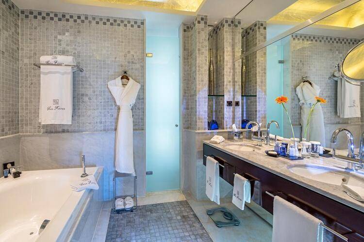 Casa Fuster Hotel — фото 5