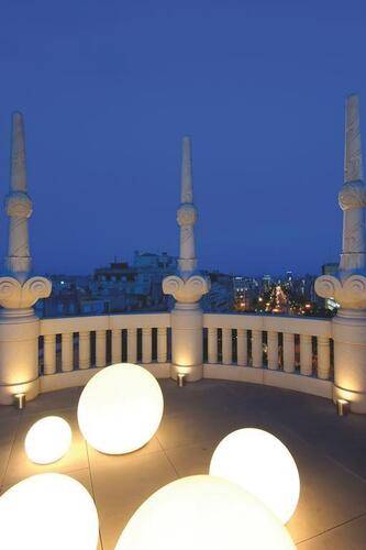 Casa Fuster Hotel — фото 30