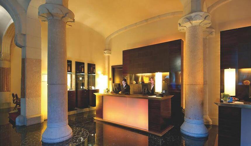 Casa Fuster Hotel — фото 43