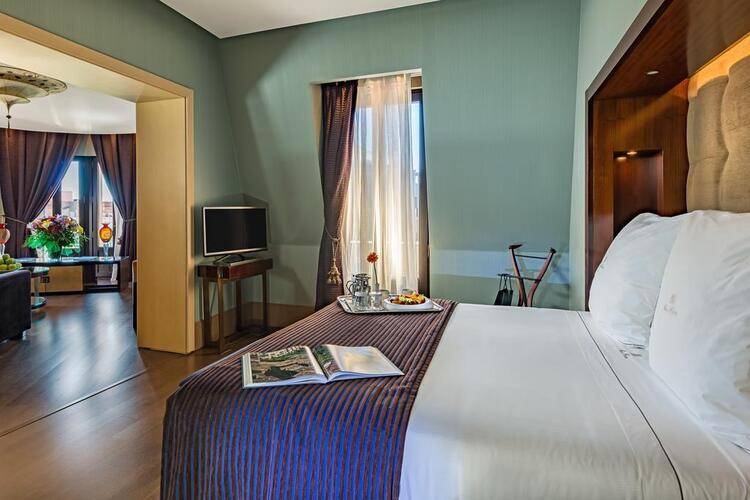 Casa Fuster Hotel — фото 3