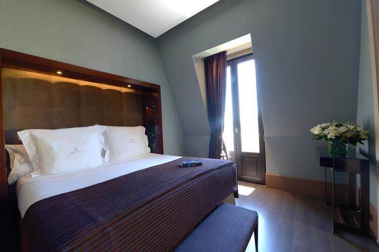 Casa Fuster Hotel — фото 13