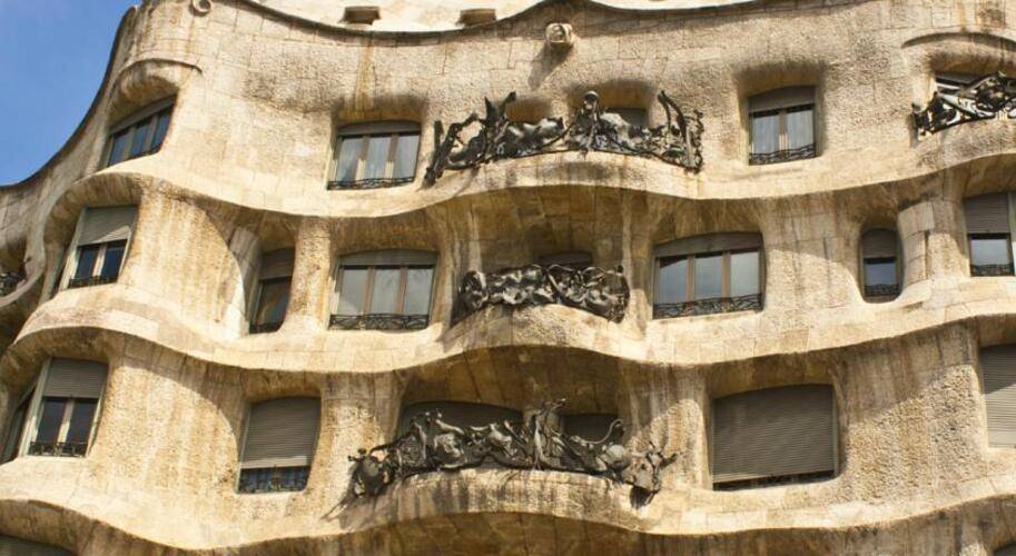 Casa Fuster Hotel — фото 45