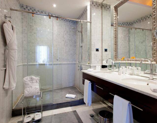 Casa Fuster Hotel — фото 9