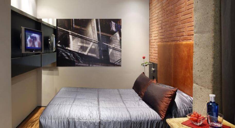 Granados 83 Hotel — фото 24