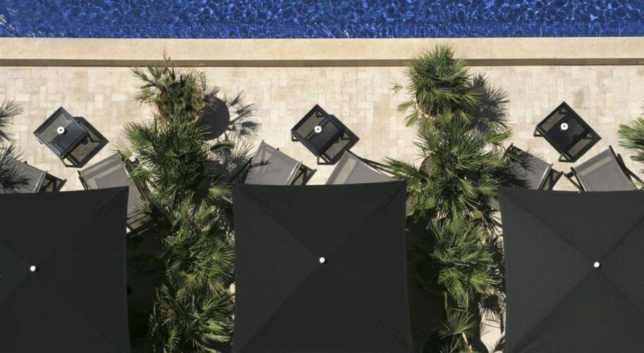 Granados 83 Hotel — фото 17