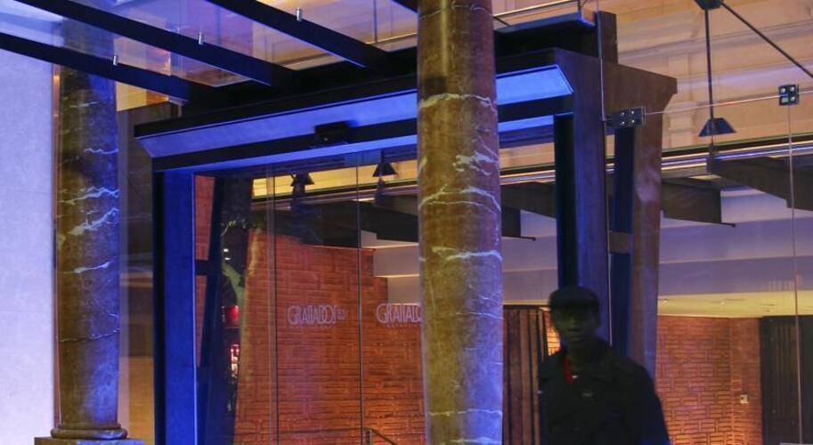 Granados 83 Hotel — фото 6