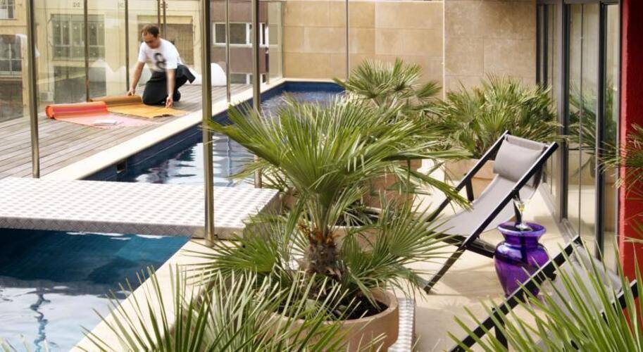 Granados 83 Hotel — фото 16