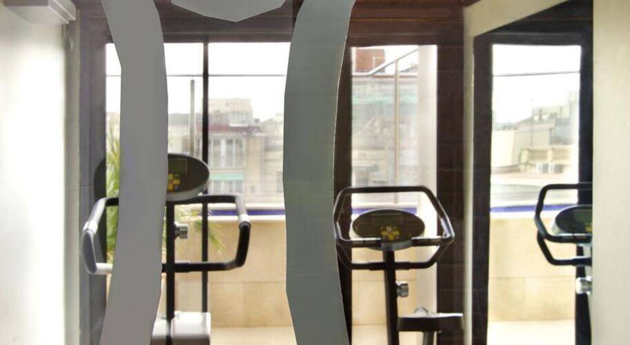 Granados 83 Hotel — фото 21