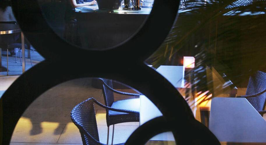 Granados 83 Hotel — фото 12