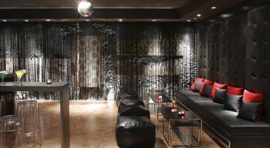 Granados 83 Hotel — фото 13