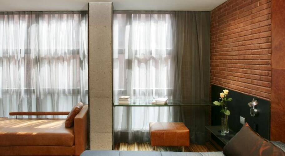 Granados 83 Hotel — фото 18