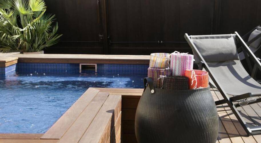 Granados 83 Hotel — фото 8