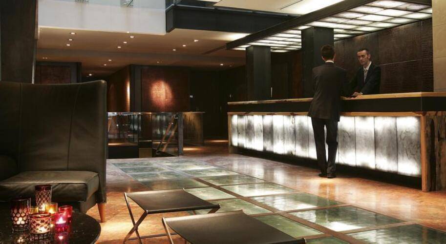 Granados 83 Hotel — фото 11