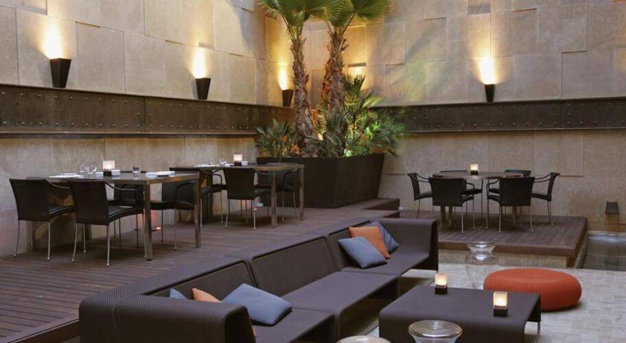 Granados 83 Hotel — фото 25