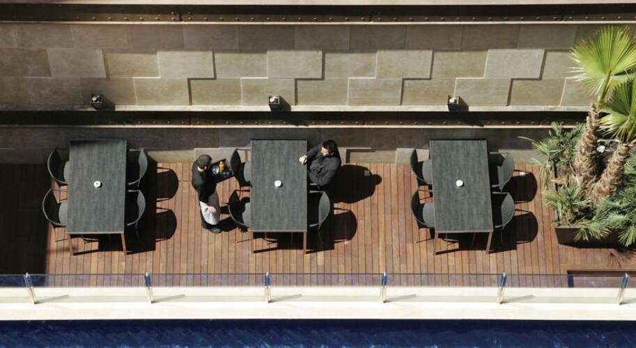 Granados 83 Hotel — фото 15