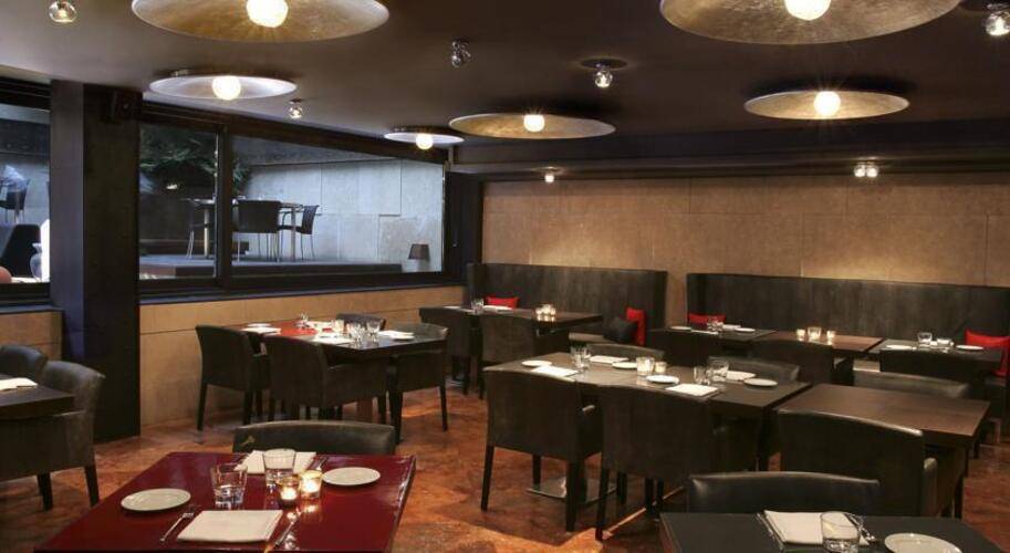 Granados 83 Hotel — фото 9