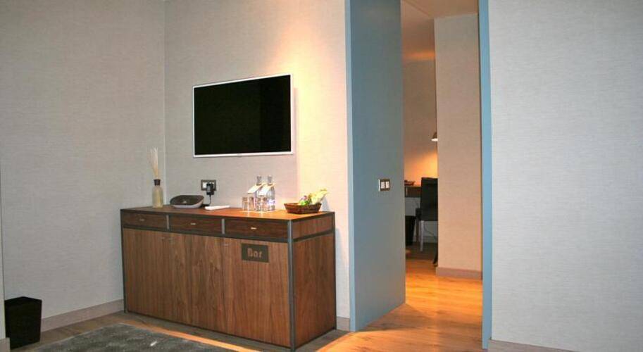 Gallery Hotel — фото 5